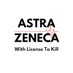 With License To Kill Klistermärke