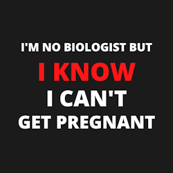 I&#39;m No Biologist... Sticker