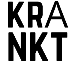 Kränkt Klistermärke