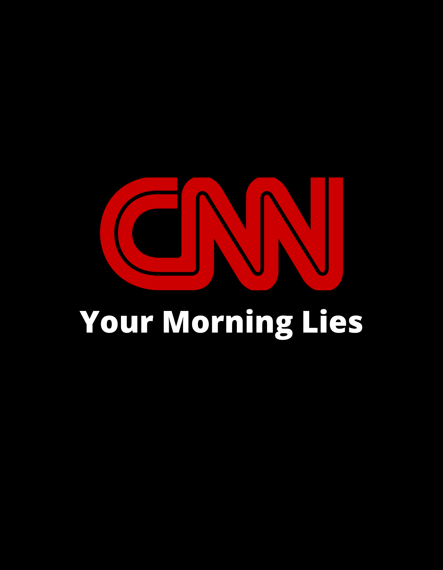 CNN Klistermärke