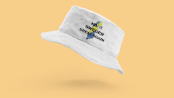 Make Sweden Great Again Bucket Hat