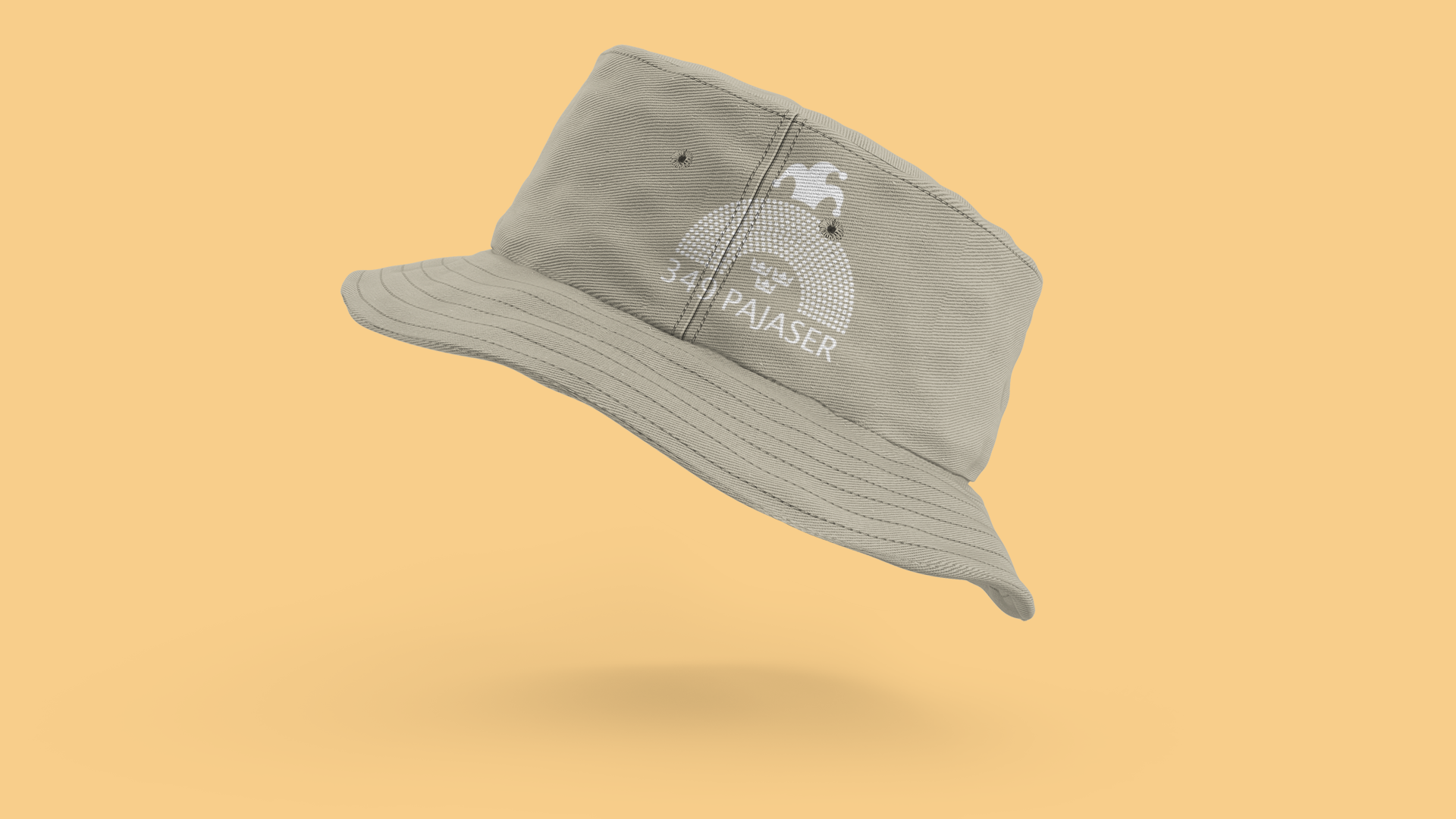 349 Pajaser Bucket Hat