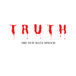 TRUTH Sticker