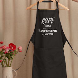 Lifetime At All Times Apron