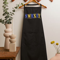 SWEXIT Apron