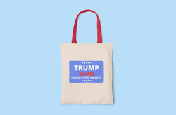 I Know It - You Know It Tote Bag