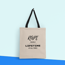 Lifetime At All Times Tote Bag