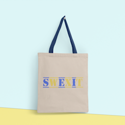 SWEXIT Tote Bag