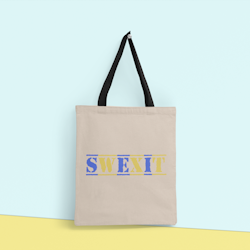 SWEXIT Tote Bag