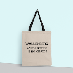 Wallenberg Tygkasse