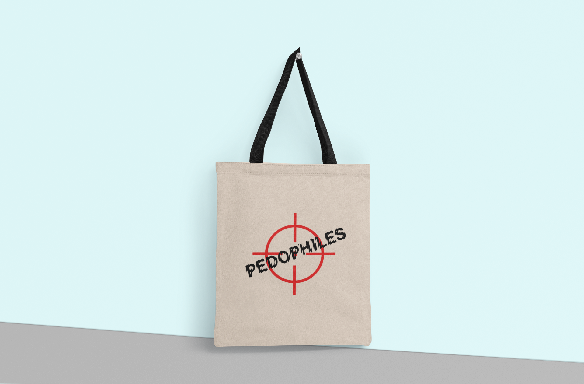 Target Tote bag