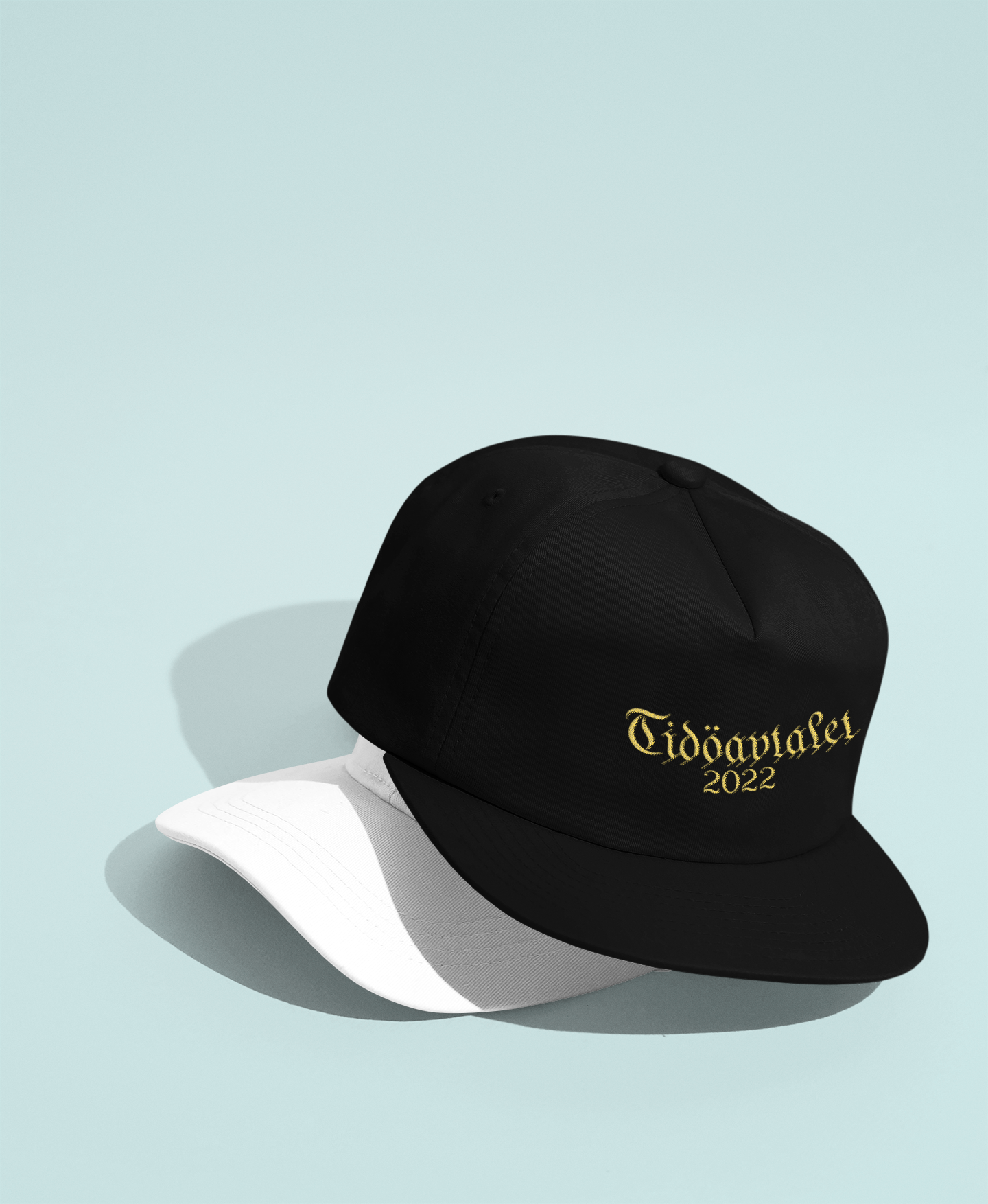 Tidöavtalet Snapback One Size