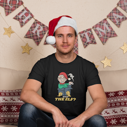 The Elf T-Shirt Herr