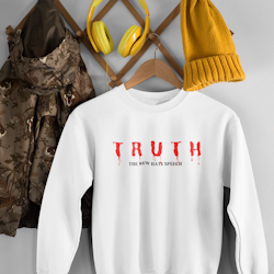 Truth Sweatshirt Unisex