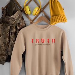 Truth Sweatshirt Unisex