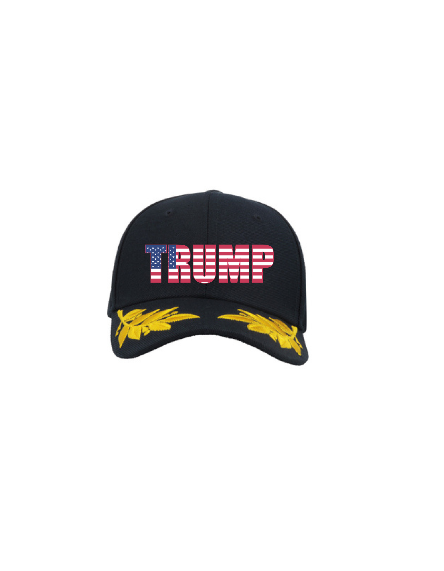 Trump Support Winner Cap