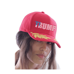 Trump Support Winner Cap