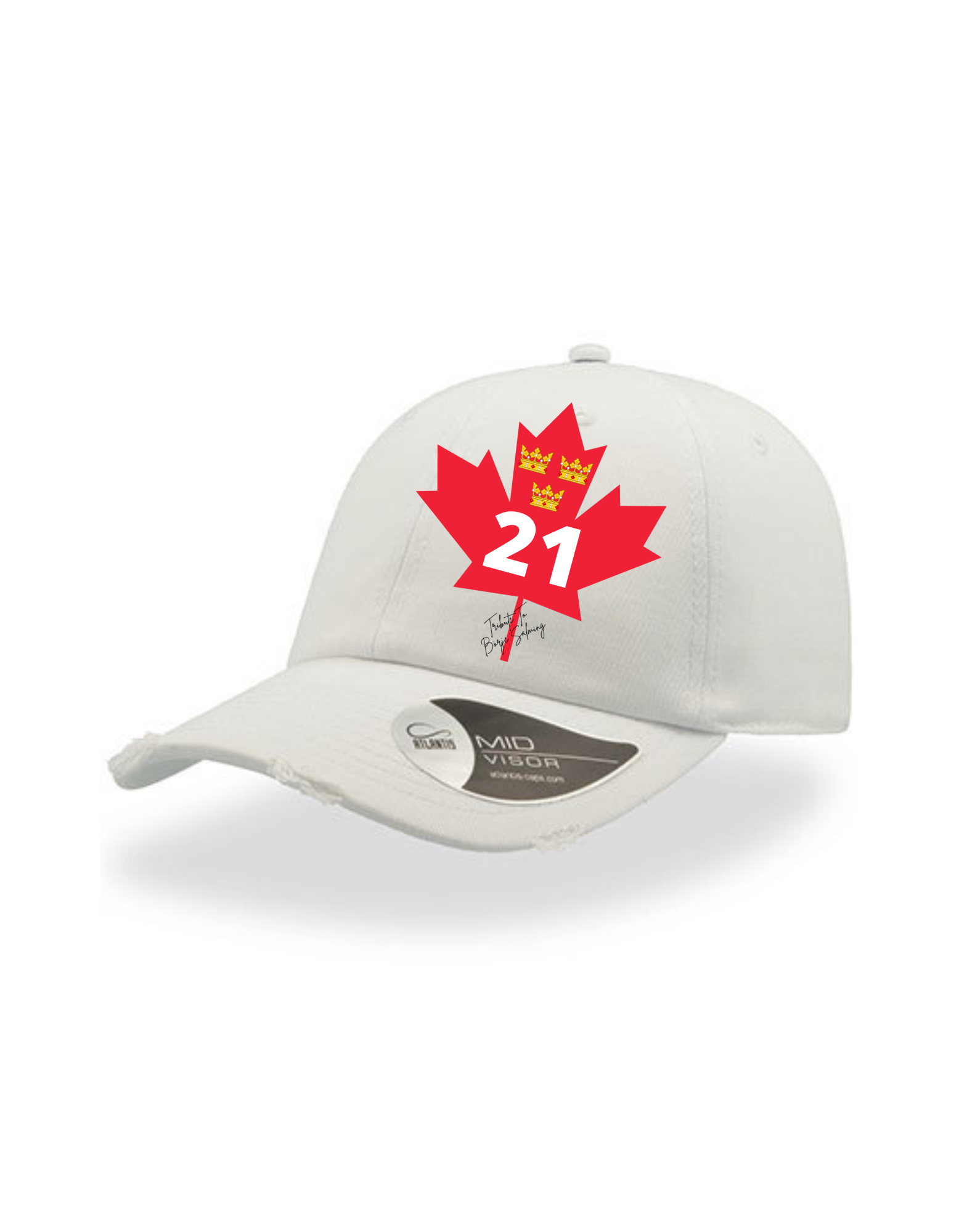 Tribute To Börje Salming Cap, Cap model "destroyed", Buying Börje Salming Merchandise. In the loving memory of Börje Salming.Börje Salming Tribute, Toronto Maple Leafs