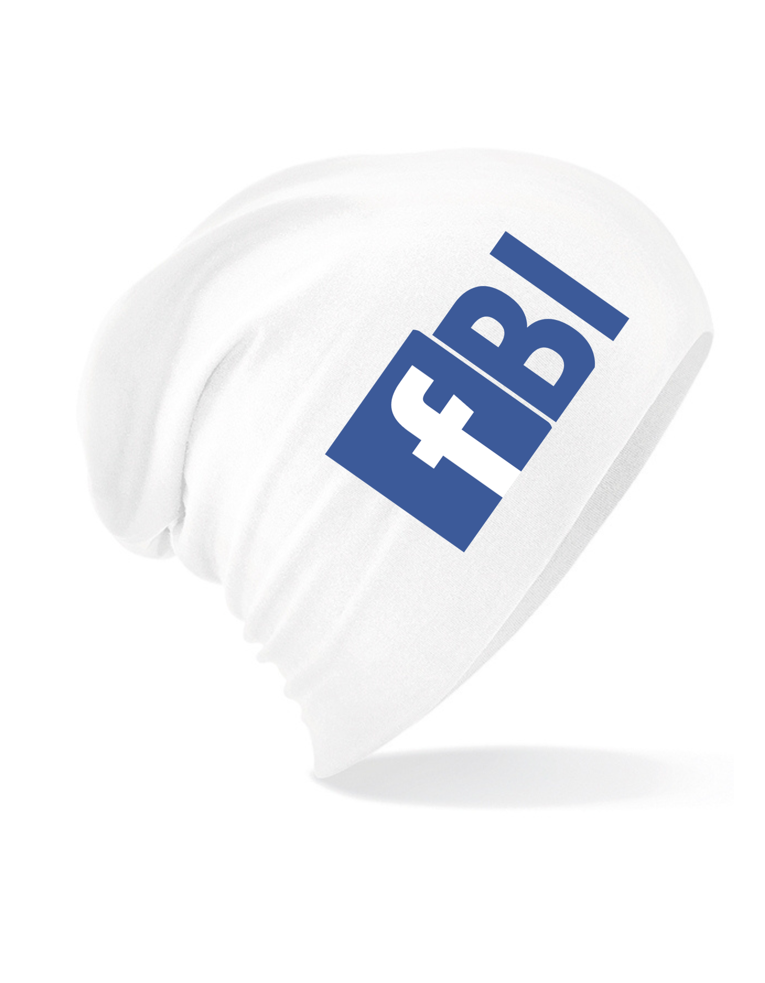 FBI (FB) Beanie One Size