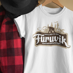 Furuvik T-Shirt Dam