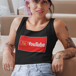 The Tube Tank Top Women