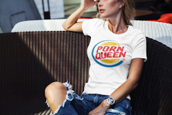 XXX Queen T-Shirt Women
