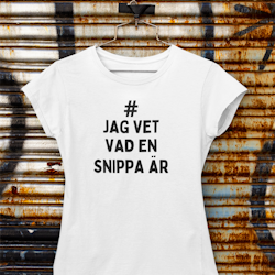 SNIPPA T-Shirt Women