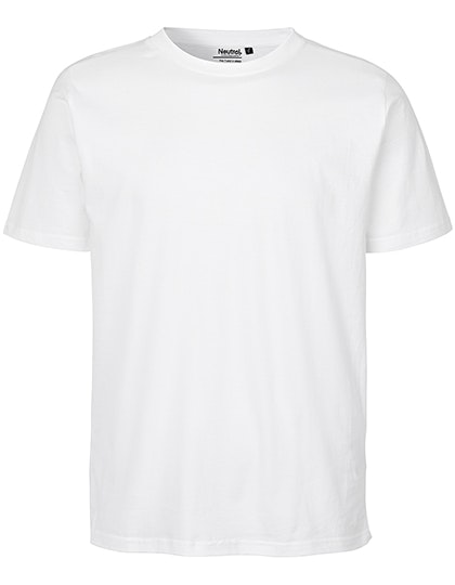 Neutral -Unisex Regular T-Shirt