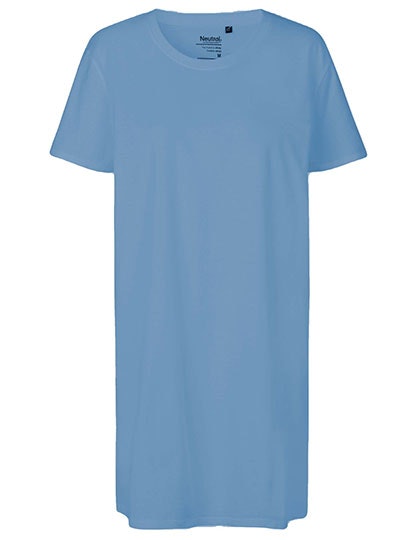 Long Length T-Shirt Women