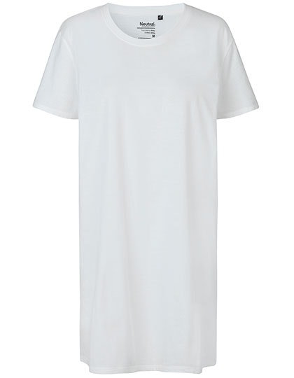 Long Length T-Shirt Women