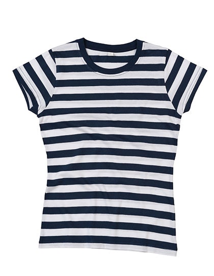 Stripy T Women