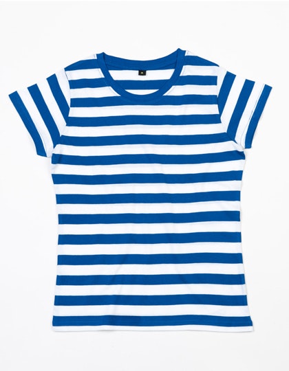 Stripy T Women