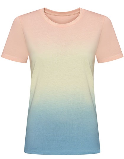 Tie-Dye T-Shirt Unisex