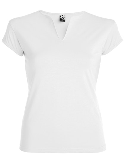 Belice V-Neck T-Shirt Women