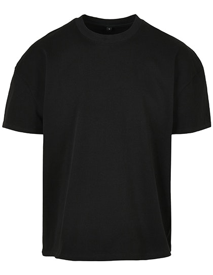 Ultra Heavy Cotton Box Tee Men