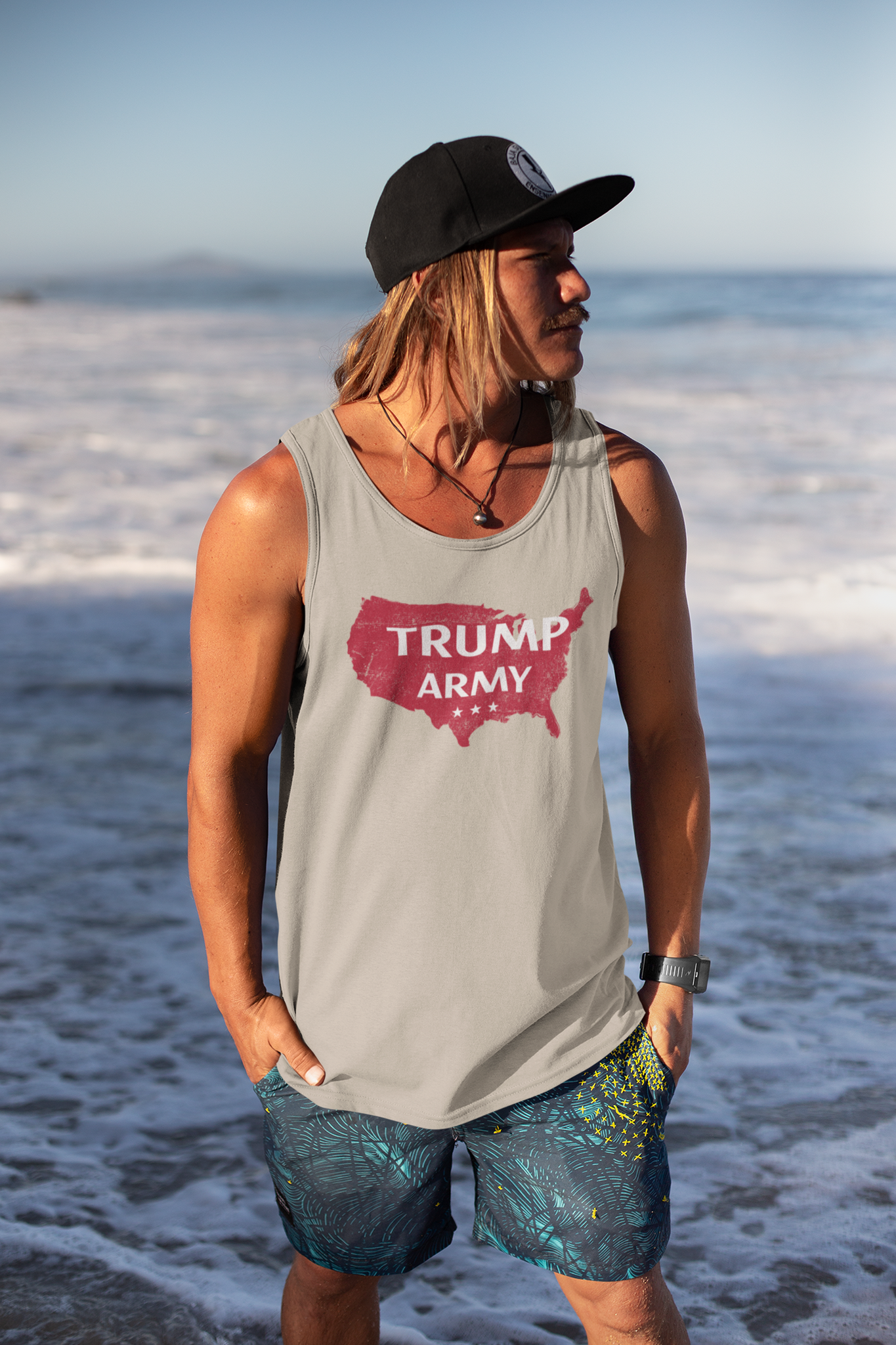 Donald Trump Support Merchandise
