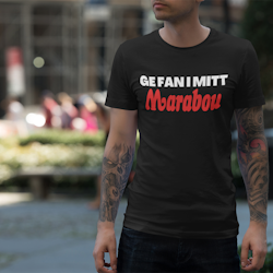 Marabou T-Shirt Herr