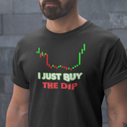 Buy The Dip T-Shirt Herr