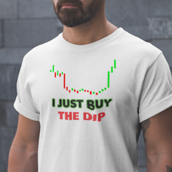 Buy The Dip T-Shirt Men