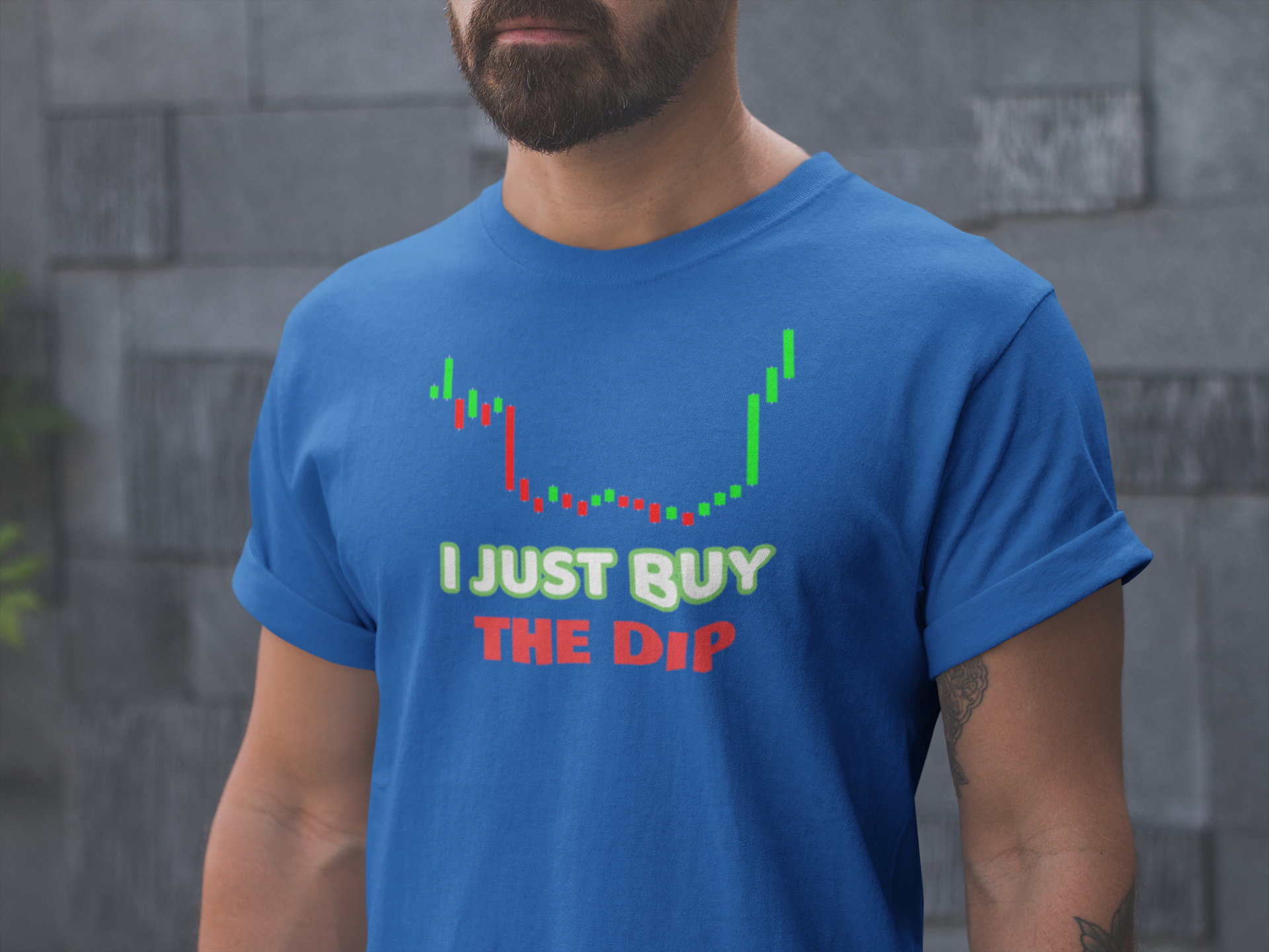 Buy The Dip T-Shirt Men