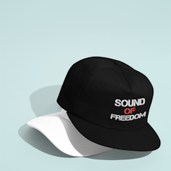 Sound Of Freedom  Snapback