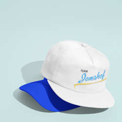 Team Jomshof  Snapback