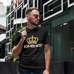 Jomshof T-Shirt Herr