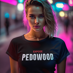 Expose T-Shirt Women