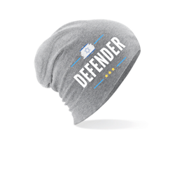 Israel Defender Beanie One Size