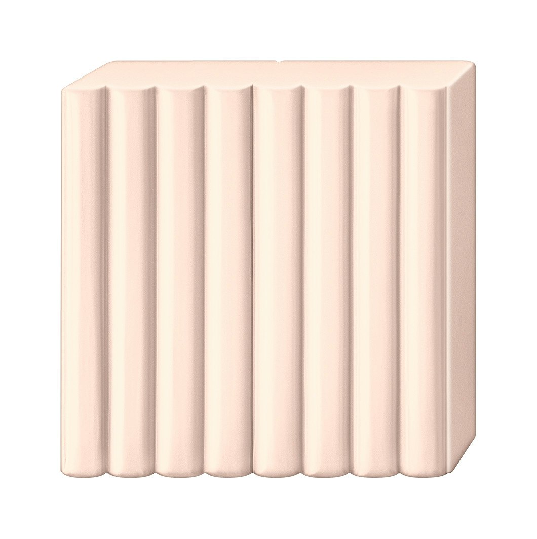 Fimo soft 57g (pale pink 43)