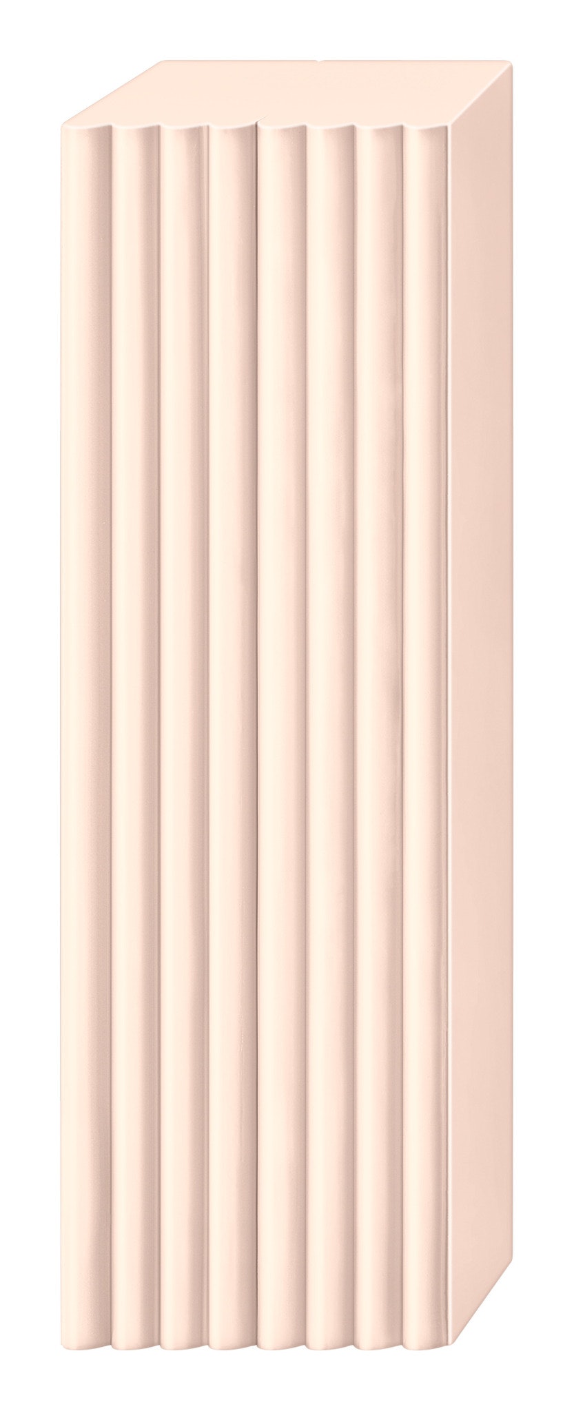 Fimo soft 454g (pale pink 43)