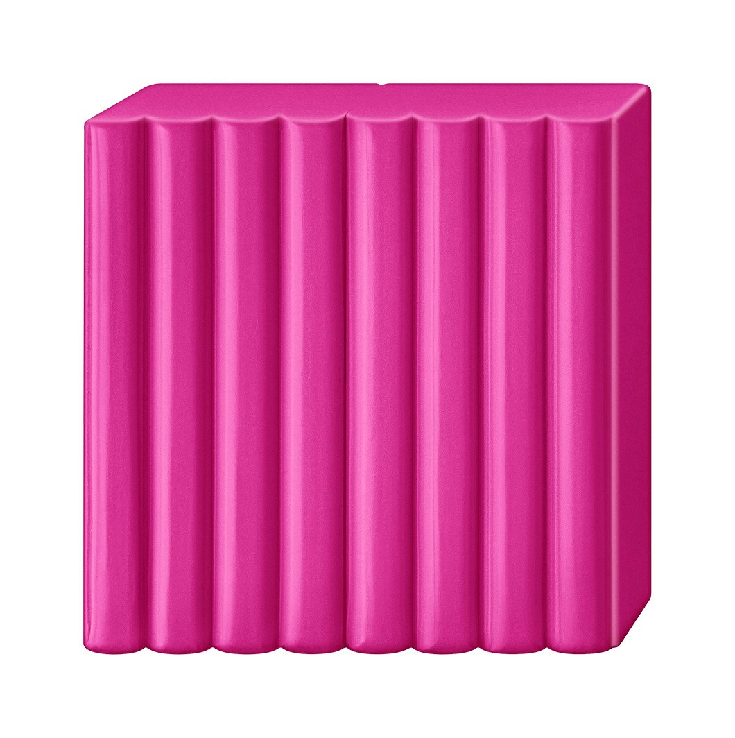 Fimo soft 57g (raspberry 22)