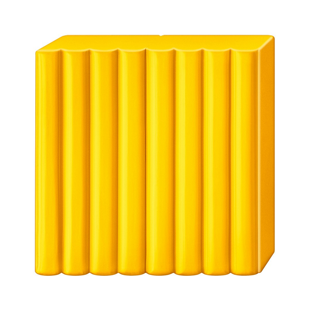 Fimo soft 57g (sunflower 16)