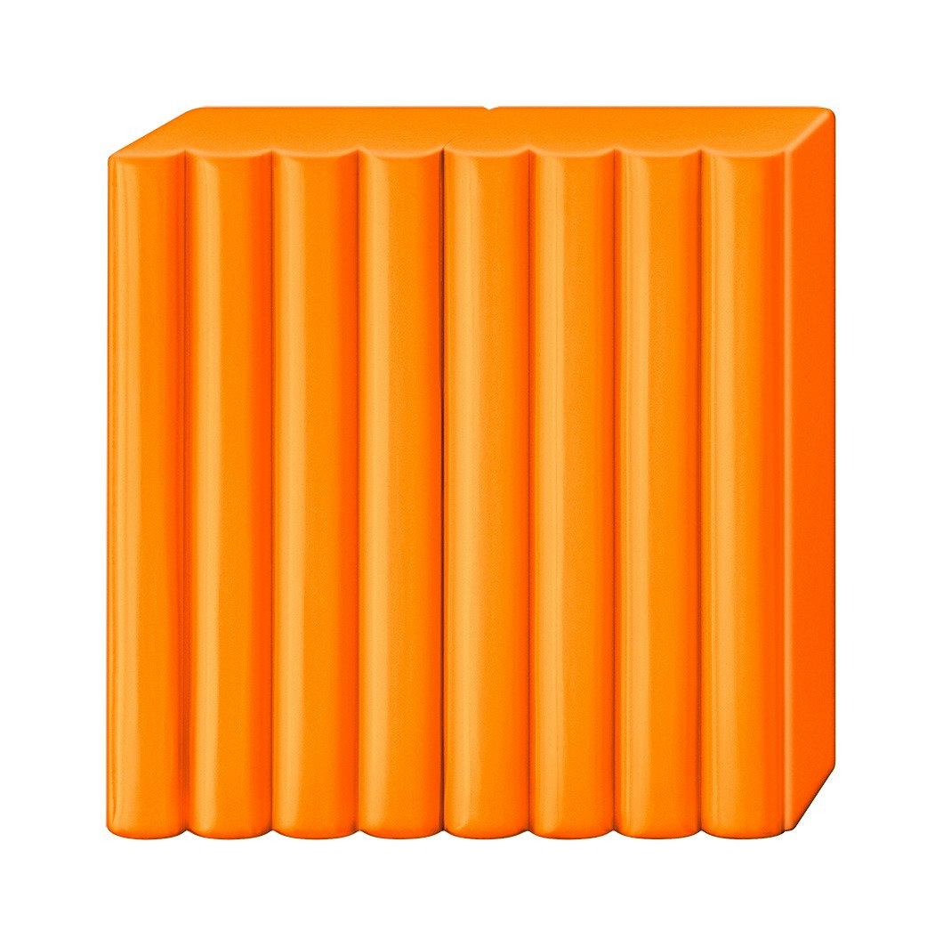 Fimo soft 57g (mandarine 42)